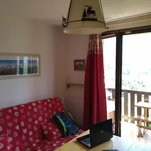 Appartement De, Barcelonnette