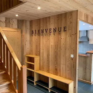 Chalet Chalet Barcelonnette, Barcelonnette